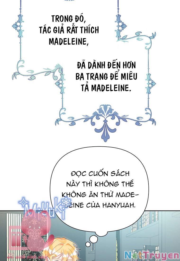Trở Thành Con Dâu Của Kẻ Phản Diện Vì Thời Gian Có Hạn: Chapter 43
