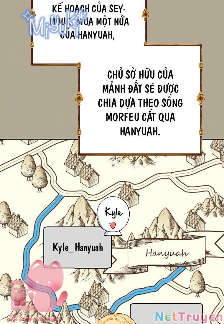 Trở Thành Con Dâu Của Kẻ Phản Diện Vì Thời Gian Có Hạn: Chapter 43