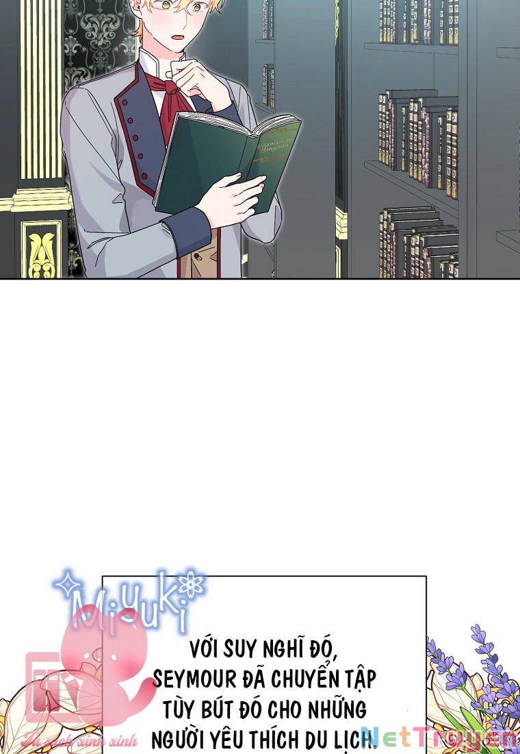 Trở Thành Con Dâu Của Kẻ Phản Diện Vì Thời Gian Có Hạn: Chapter 43