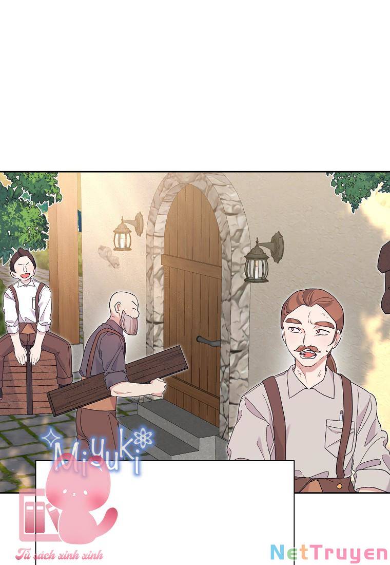 Trở Thành Con Dâu Của Kẻ Phản Diện Vì Thời Gian Có Hạn: Chapter 43