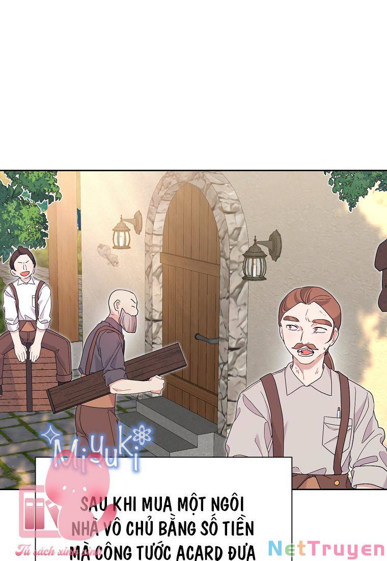 Trở Thành Con Dâu Của Kẻ Phản Diện Vì Thời Gian Có Hạn: Chapter 43