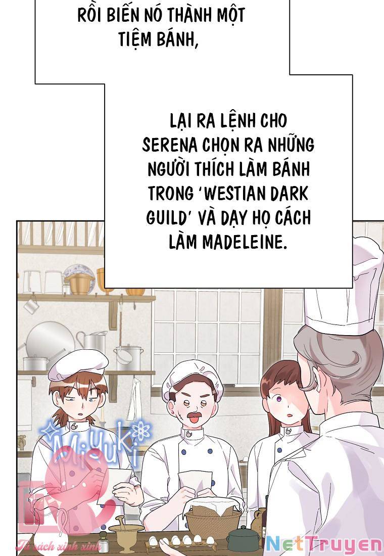 Trở Thành Con Dâu Của Kẻ Phản Diện Vì Thời Gian Có Hạn: Chapter 43