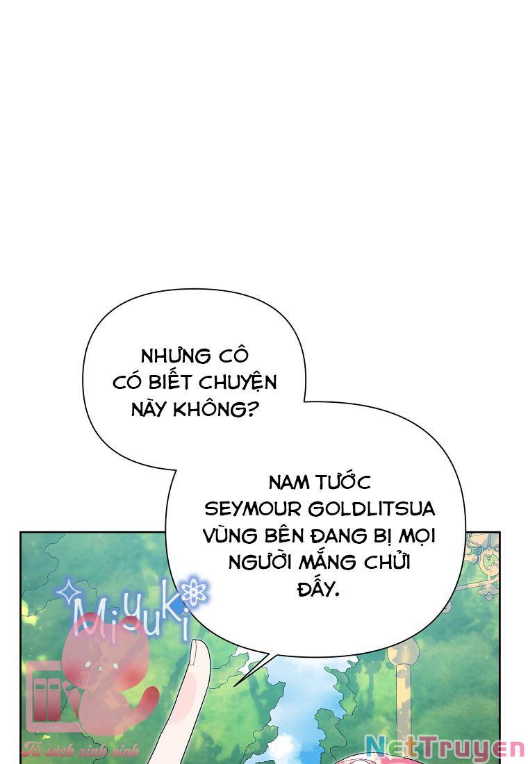 Trở Thành Con Dâu Của Kẻ Phản Diện Vì Thời Gian Có Hạn: Chapter 43