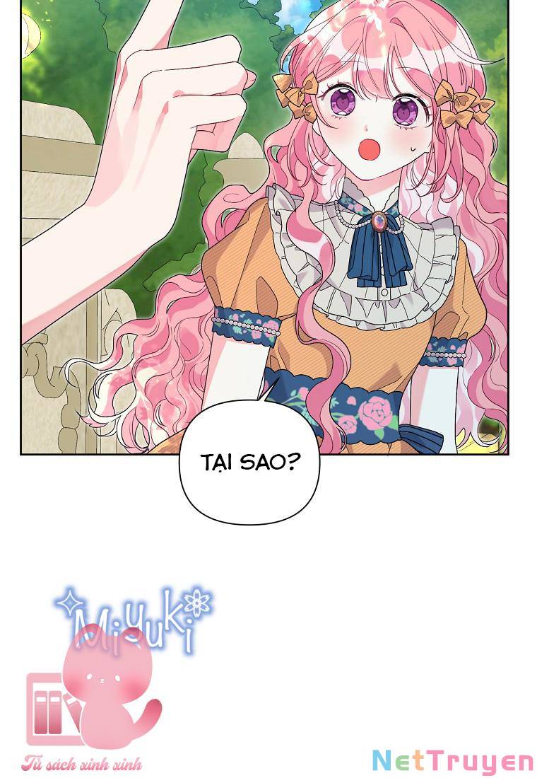 Trở Thành Con Dâu Của Kẻ Phản Diện Vì Thời Gian Có Hạn: Chapter 43