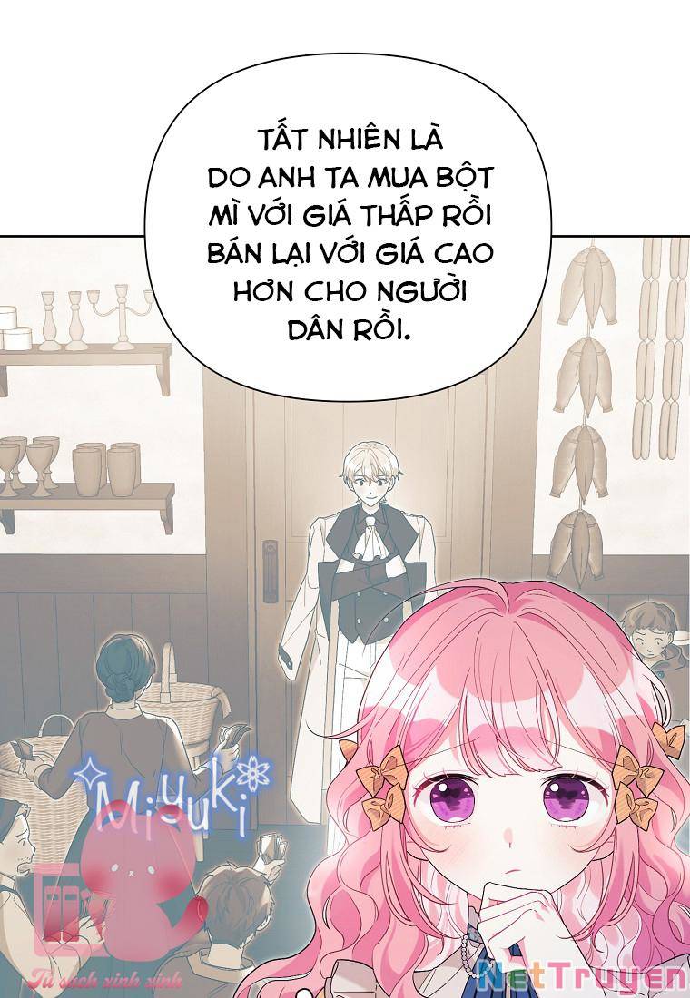 Trở Thành Con Dâu Của Kẻ Phản Diện Vì Thời Gian Có Hạn: Chapter 43