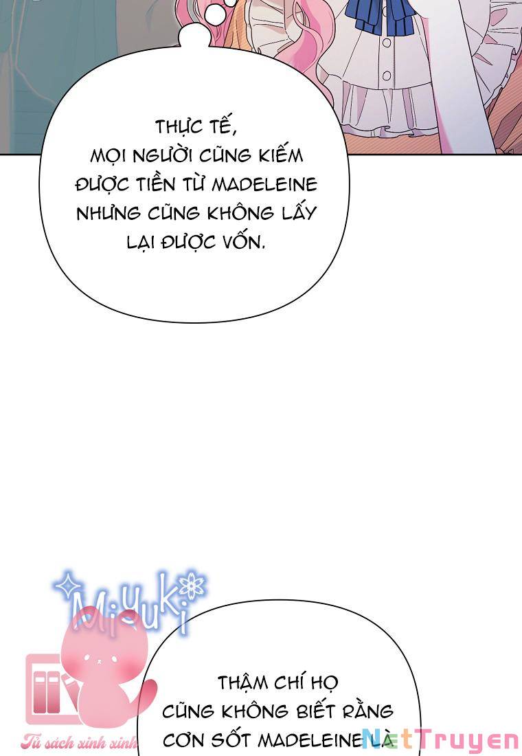 Trở Thành Con Dâu Của Kẻ Phản Diện Vì Thời Gian Có Hạn: Chapter 43