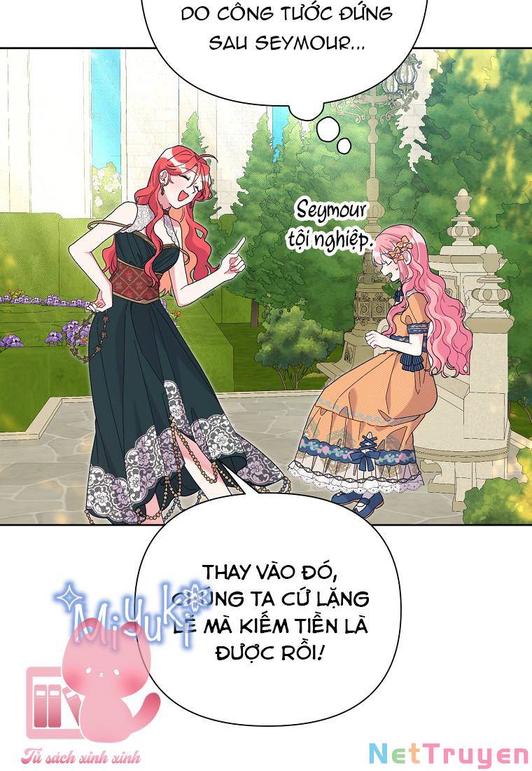 Trở Thành Con Dâu Của Kẻ Phản Diện Vì Thời Gian Có Hạn: Chapter 43