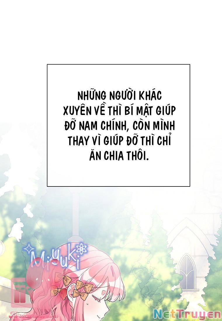 Trở Thành Con Dâu Của Kẻ Phản Diện Vì Thời Gian Có Hạn: Chapter 43