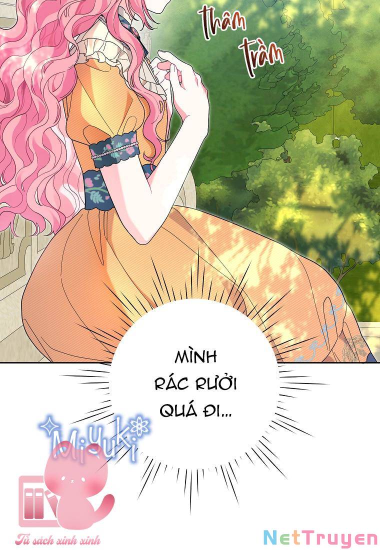 Trở Thành Con Dâu Của Kẻ Phản Diện Vì Thời Gian Có Hạn: Chapter 43