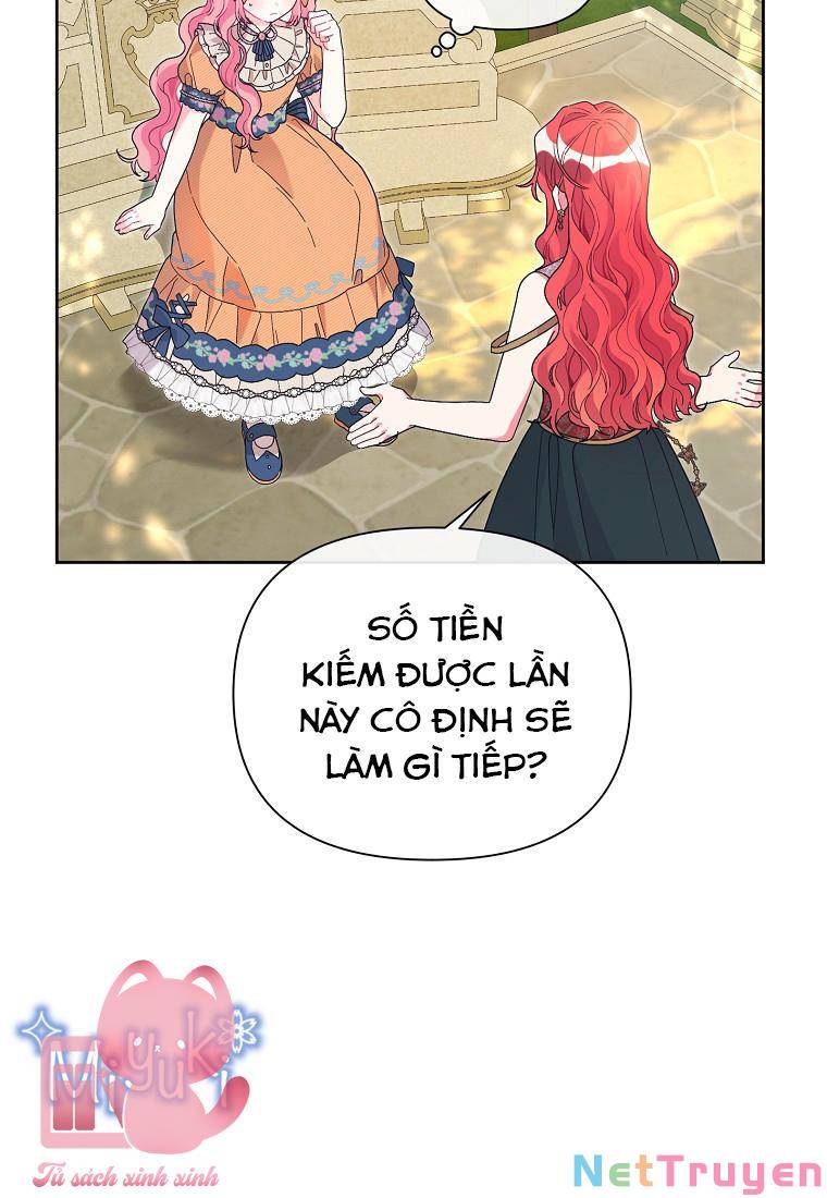 Trở Thành Con Dâu Của Kẻ Phản Diện Vì Thời Gian Có Hạn: Chapter 43