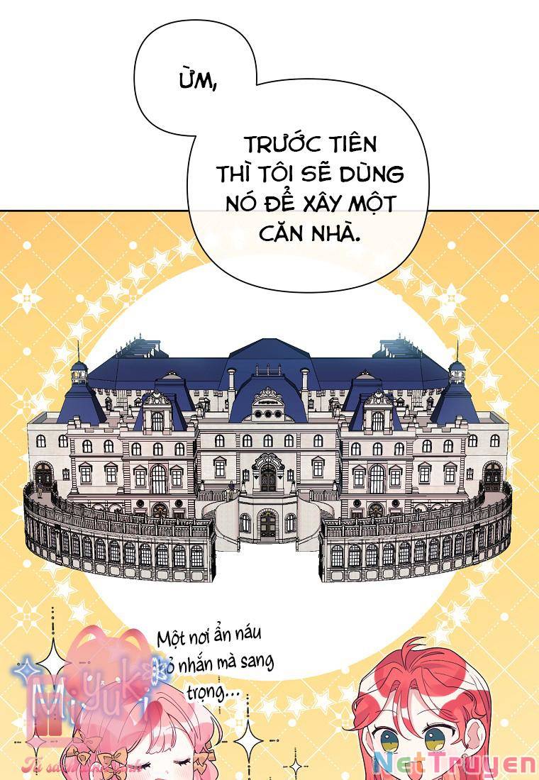 Trở Thành Con Dâu Của Kẻ Phản Diện Vì Thời Gian Có Hạn: Chapter 43