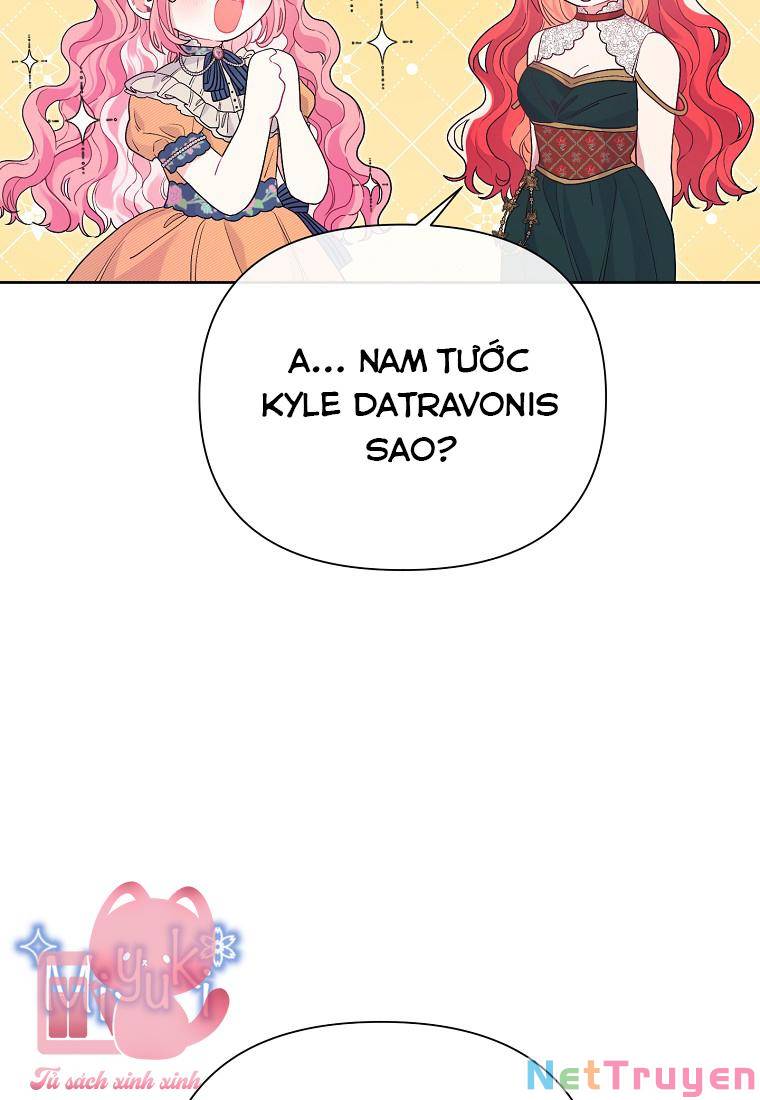 Trở Thành Con Dâu Của Kẻ Phản Diện Vì Thời Gian Có Hạn: Chapter 43