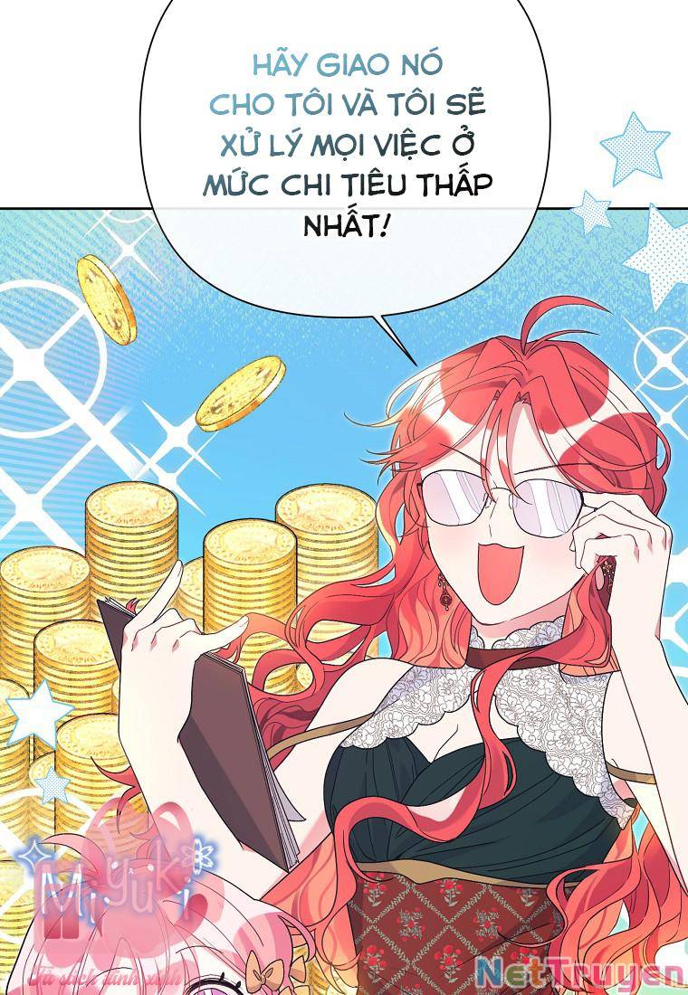 Trở Thành Con Dâu Của Kẻ Phản Diện Vì Thời Gian Có Hạn: Chapter 43