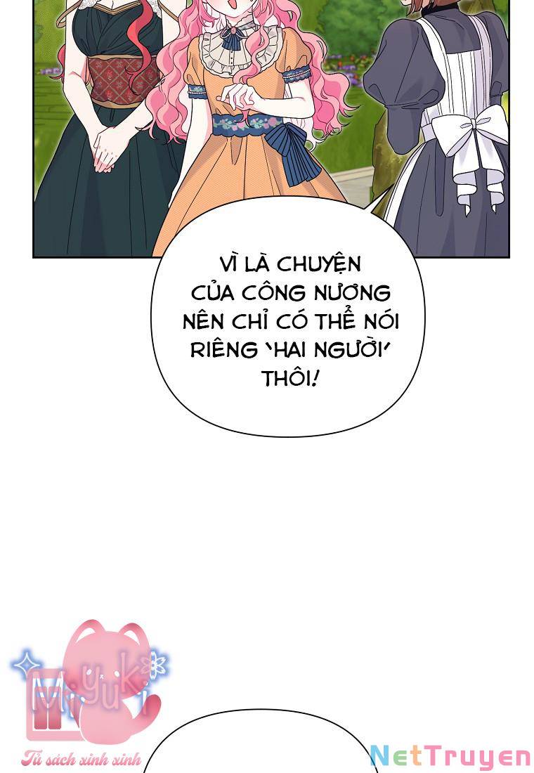 Trở Thành Con Dâu Của Kẻ Phản Diện Vì Thời Gian Có Hạn: Chapter 43