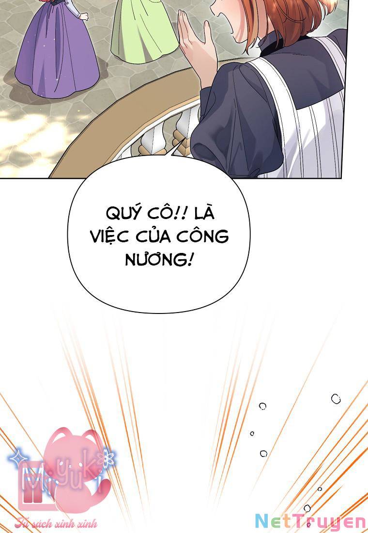 Trở Thành Con Dâu Của Kẻ Phản Diện Vì Thời Gian Có Hạn: Chapter 43