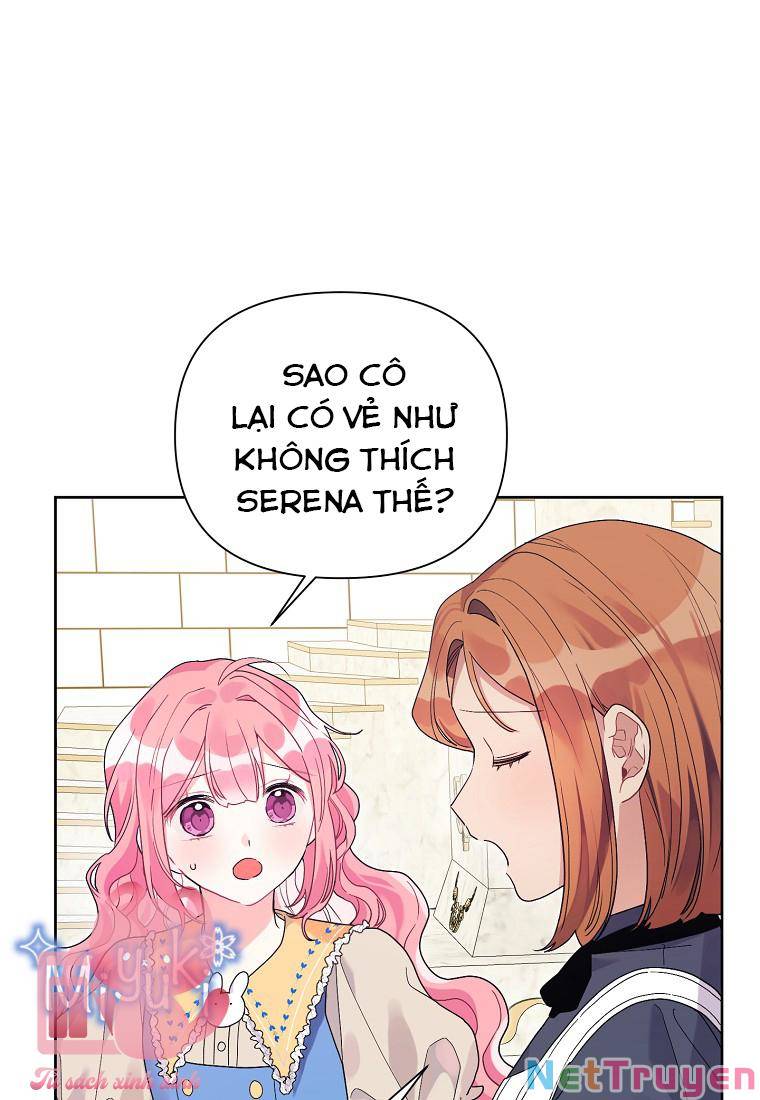Trở Thành Con Dâu Của Kẻ Phản Diện Vì Thời Gian Có Hạn: Chapter 43