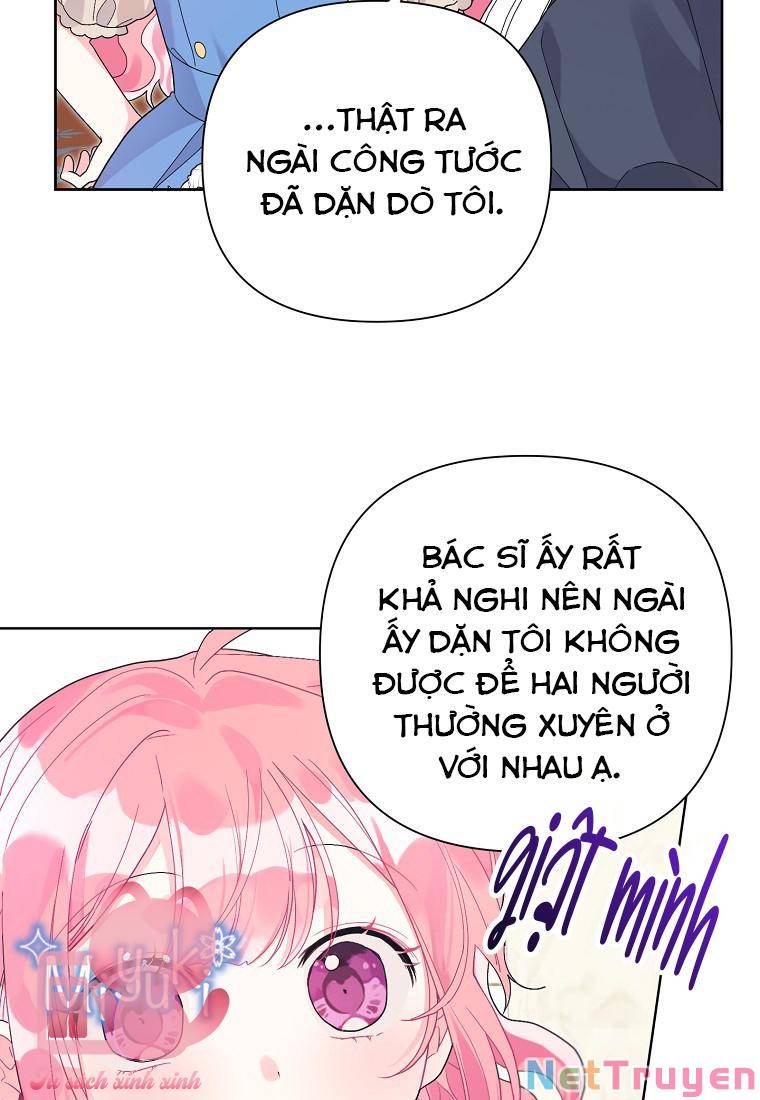 Trở Thành Con Dâu Của Kẻ Phản Diện Vì Thời Gian Có Hạn: Chapter 43