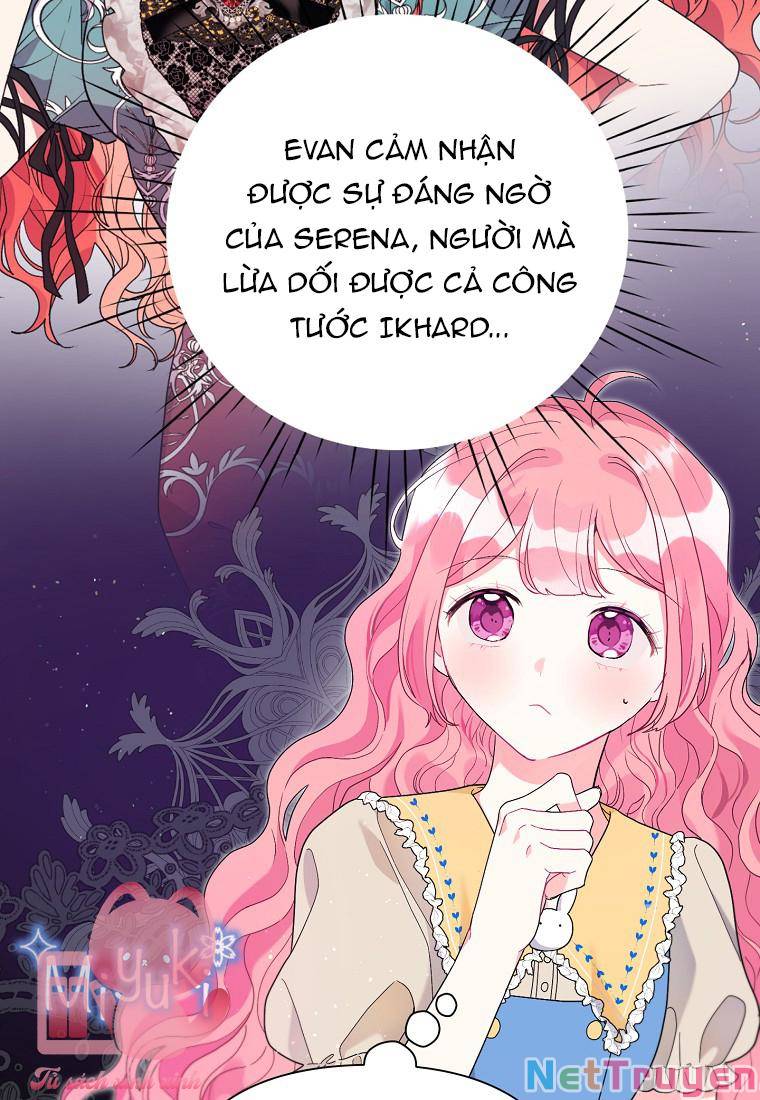 Trở Thành Con Dâu Của Kẻ Phản Diện Vì Thời Gian Có Hạn: Chapter 43