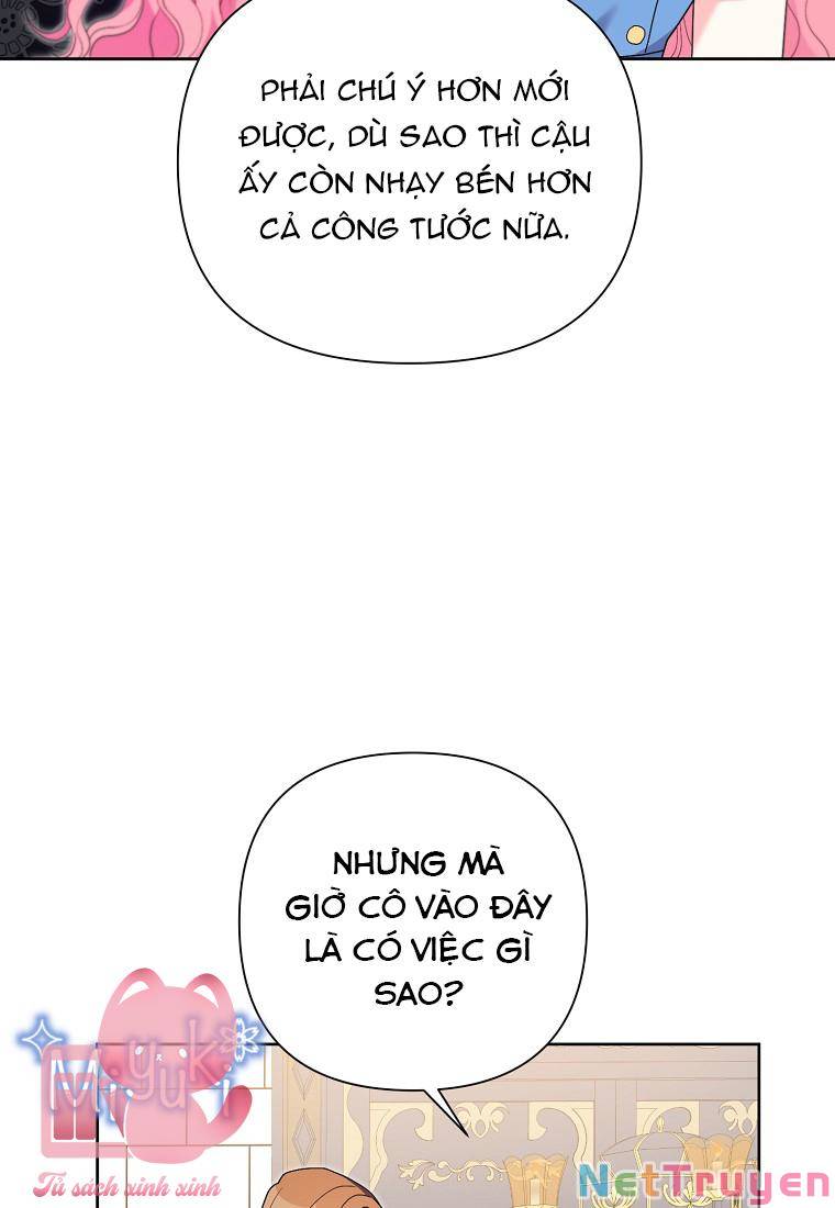 Trở Thành Con Dâu Của Kẻ Phản Diện Vì Thời Gian Có Hạn: Chapter 43