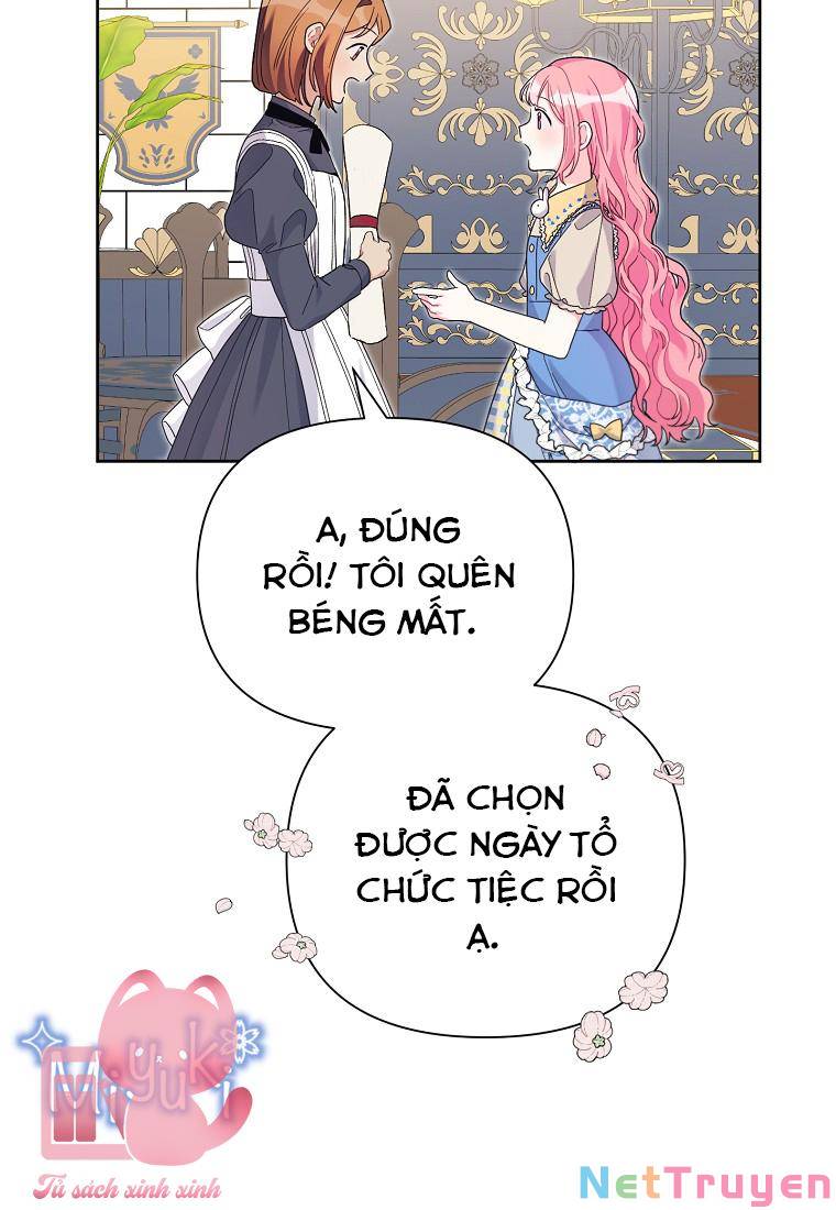 Trở Thành Con Dâu Của Kẻ Phản Diện Vì Thời Gian Có Hạn: Chapter 43
