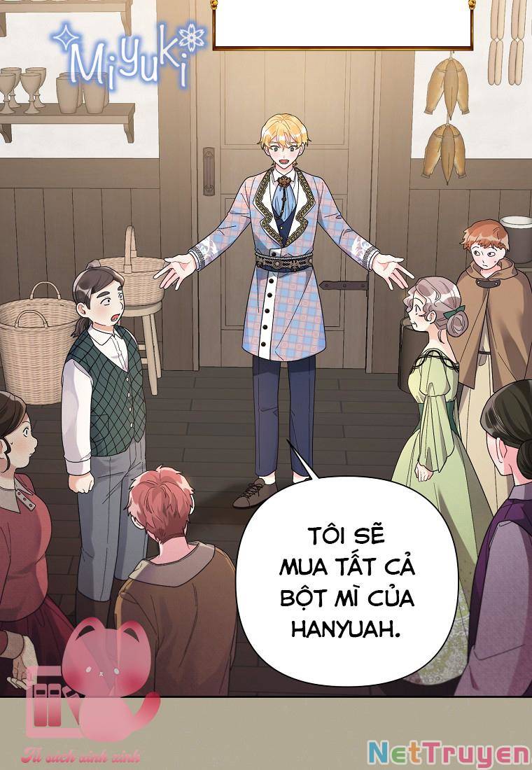 Trở Thành Con Dâu Của Kẻ Phản Diện Vì Thời Gian Có Hạn: Chapter 43