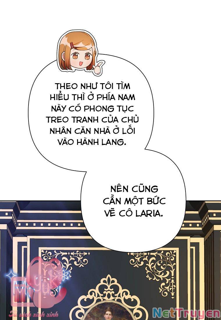 Trở Thành Con Dâu Của Kẻ Phản Diện Vì Thời Gian Có Hạn: Chapter 43