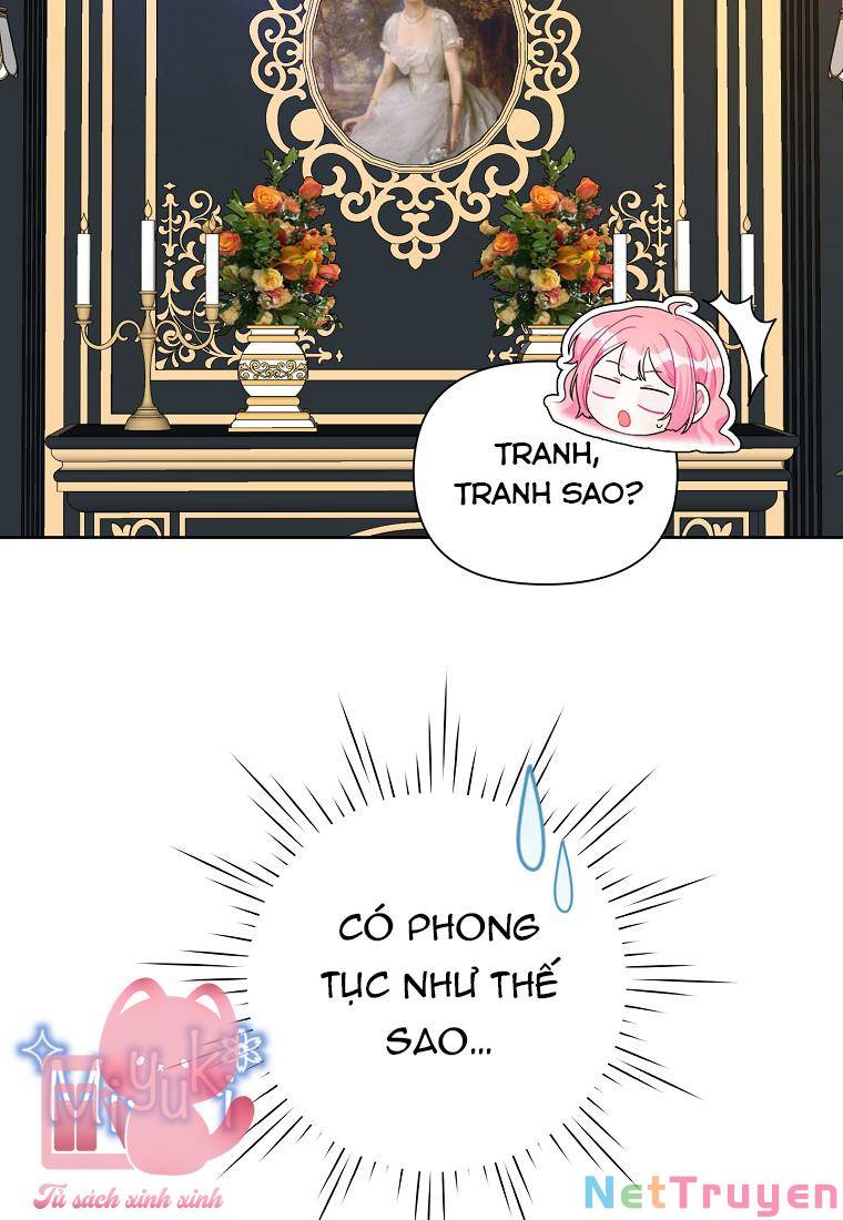 Trở Thành Con Dâu Của Kẻ Phản Diện Vì Thời Gian Có Hạn: Chapter 43