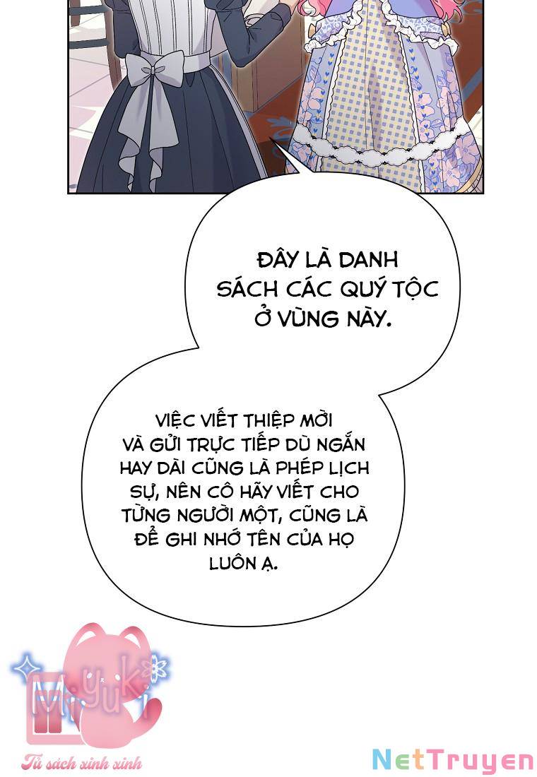 Trở Thành Con Dâu Của Kẻ Phản Diện Vì Thời Gian Có Hạn: Chapter 43