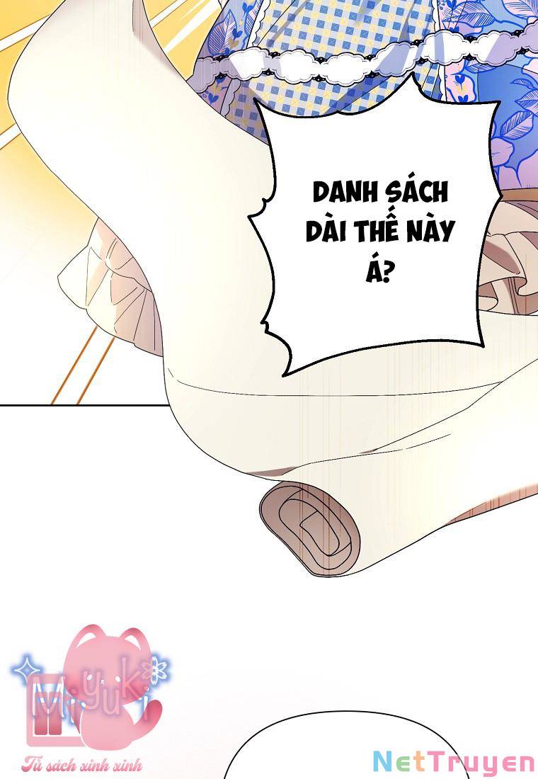 Trở Thành Con Dâu Của Kẻ Phản Diện Vì Thời Gian Có Hạn: Chapter 43
