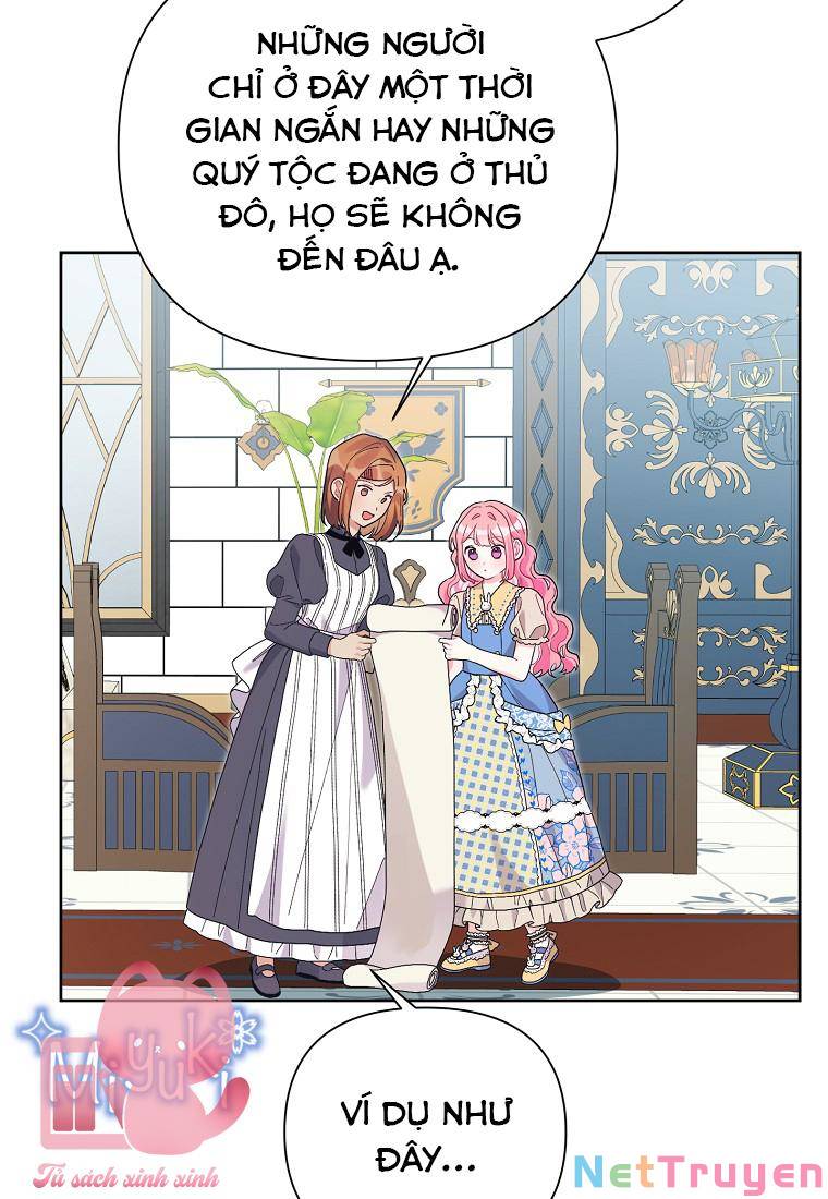Trở Thành Con Dâu Của Kẻ Phản Diện Vì Thời Gian Có Hạn: Chapter 43