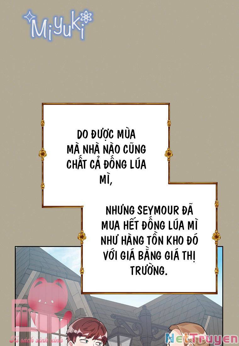 Trở Thành Con Dâu Của Kẻ Phản Diện Vì Thời Gian Có Hạn: Chapter 43