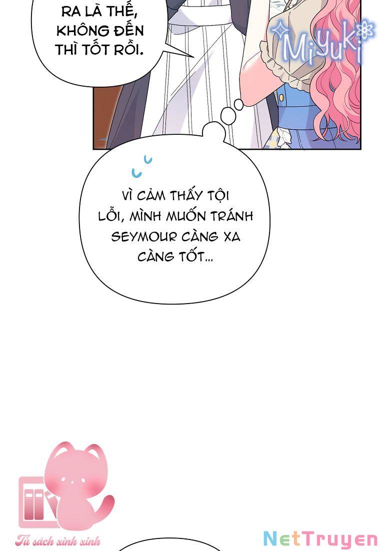 Trở Thành Con Dâu Của Kẻ Phản Diện Vì Thời Gian Có Hạn: Chapter 43