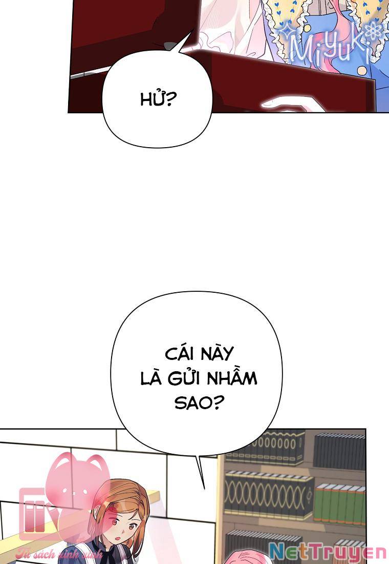 Trở Thành Con Dâu Của Kẻ Phản Diện Vì Thời Gian Có Hạn: Chapter 43