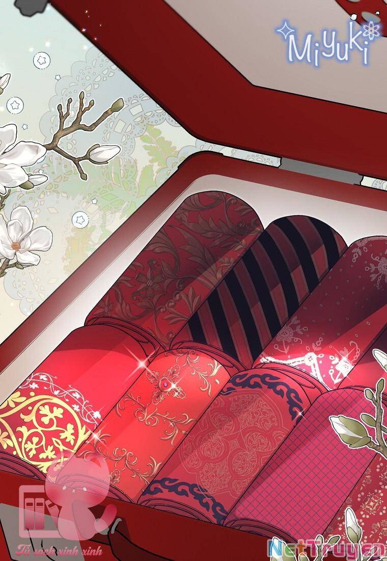 Trở Thành Con Dâu Của Kẻ Phản Diện Vì Thời Gian Có Hạn: Chapter 43