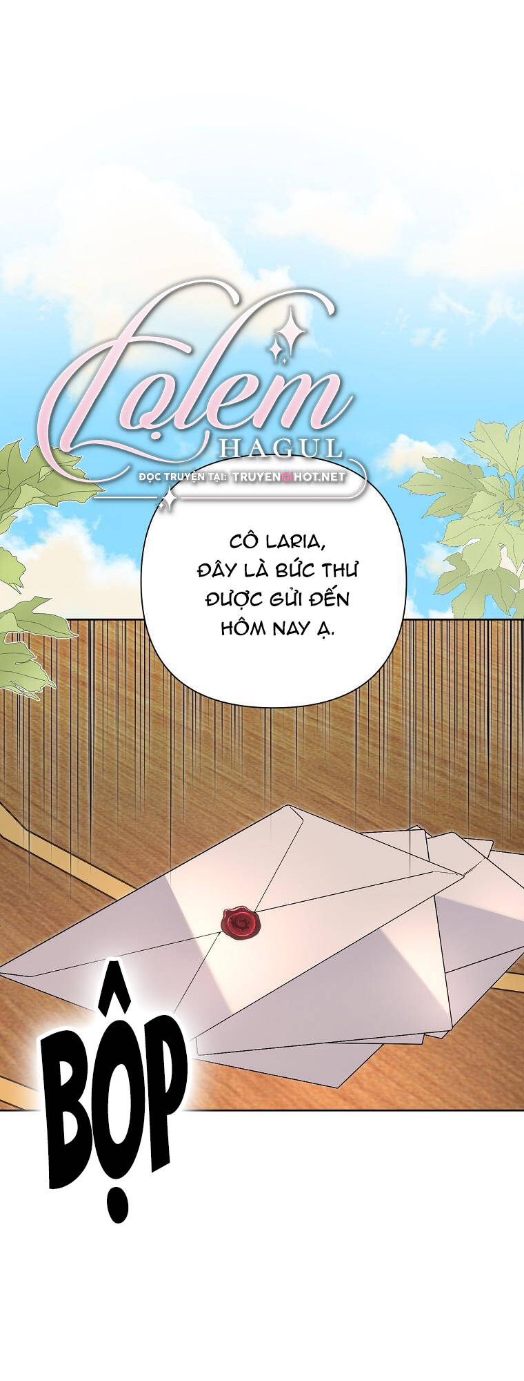 Trở Thành Con Dâu Của Kẻ Phản Diện Vì Thời Gian Có Hạn: Chapter 44.1
