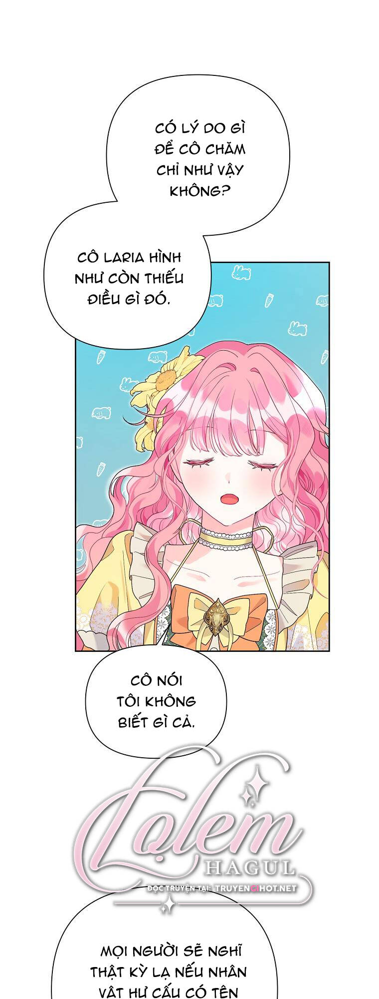 Trở Thành Con Dâu Của Kẻ Phản Diện Vì Thời Gian Có Hạn: Chapter 44.1