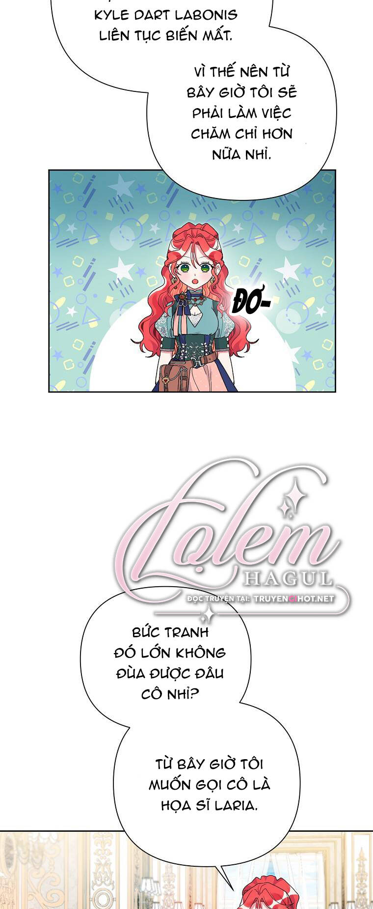 Trở Thành Con Dâu Của Kẻ Phản Diện Vì Thời Gian Có Hạn: Chapter 44.1