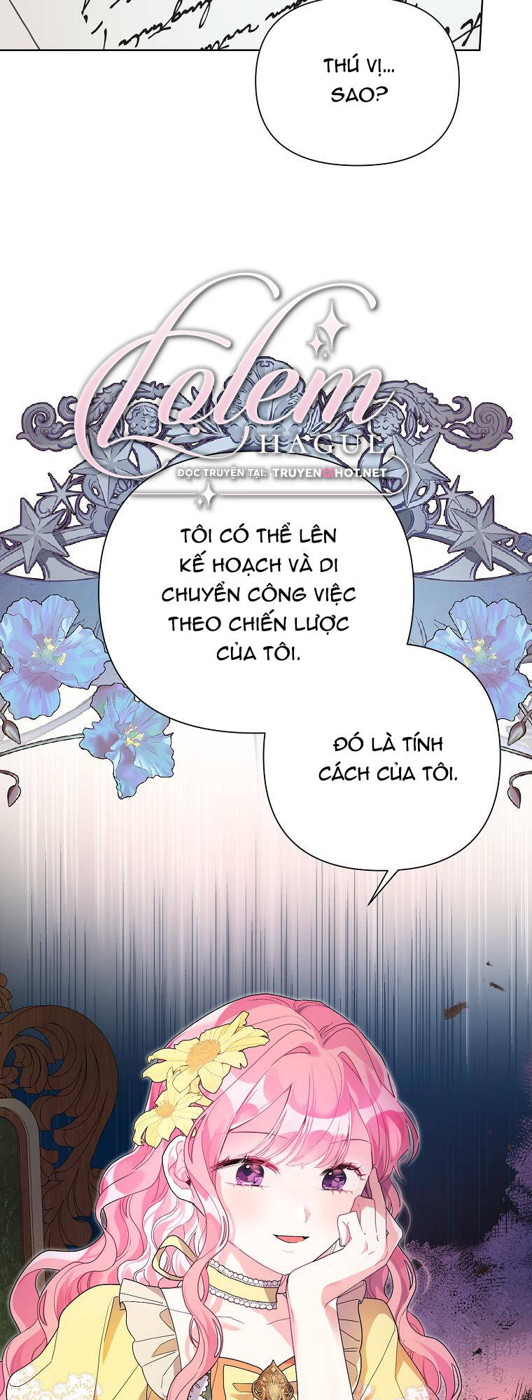 Trở Thành Con Dâu Của Kẻ Phản Diện Vì Thời Gian Có Hạn: Chapter 44.1