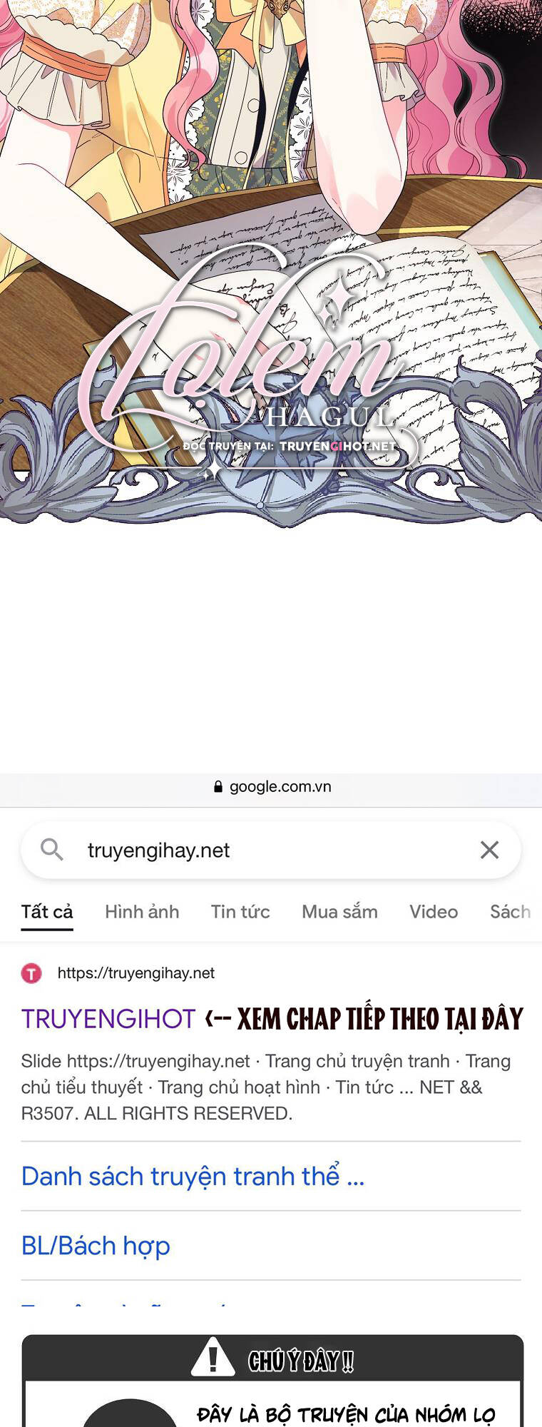 Trở Thành Con Dâu Của Kẻ Phản Diện Vì Thời Gian Có Hạn: Chapter 44.1