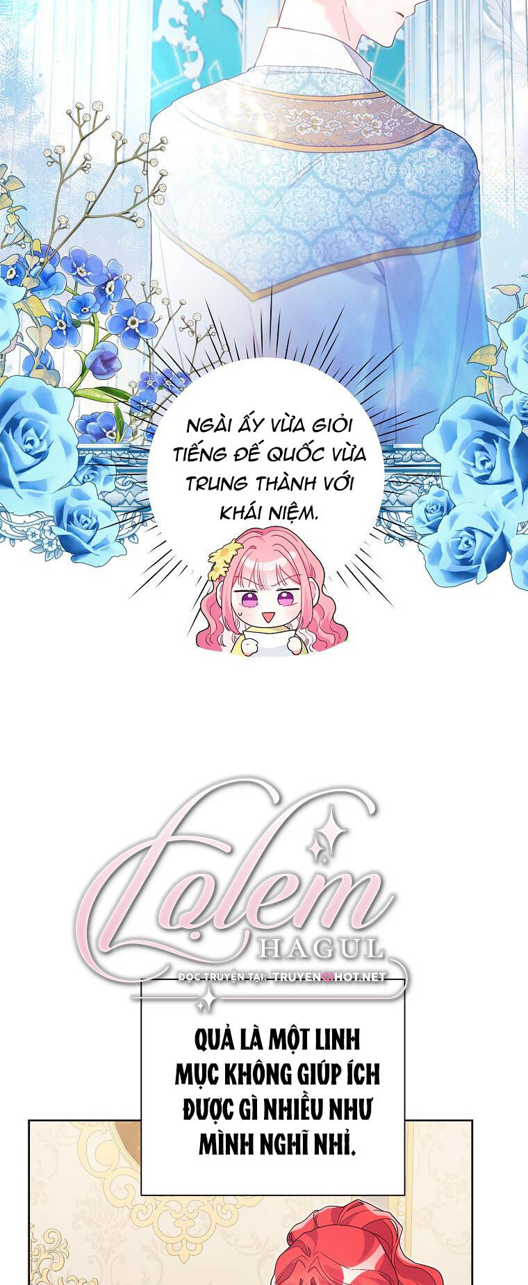 Trở Thành Con Dâu Của Kẻ Phản Diện Vì Thời Gian Có Hạn: Chapter 44.1