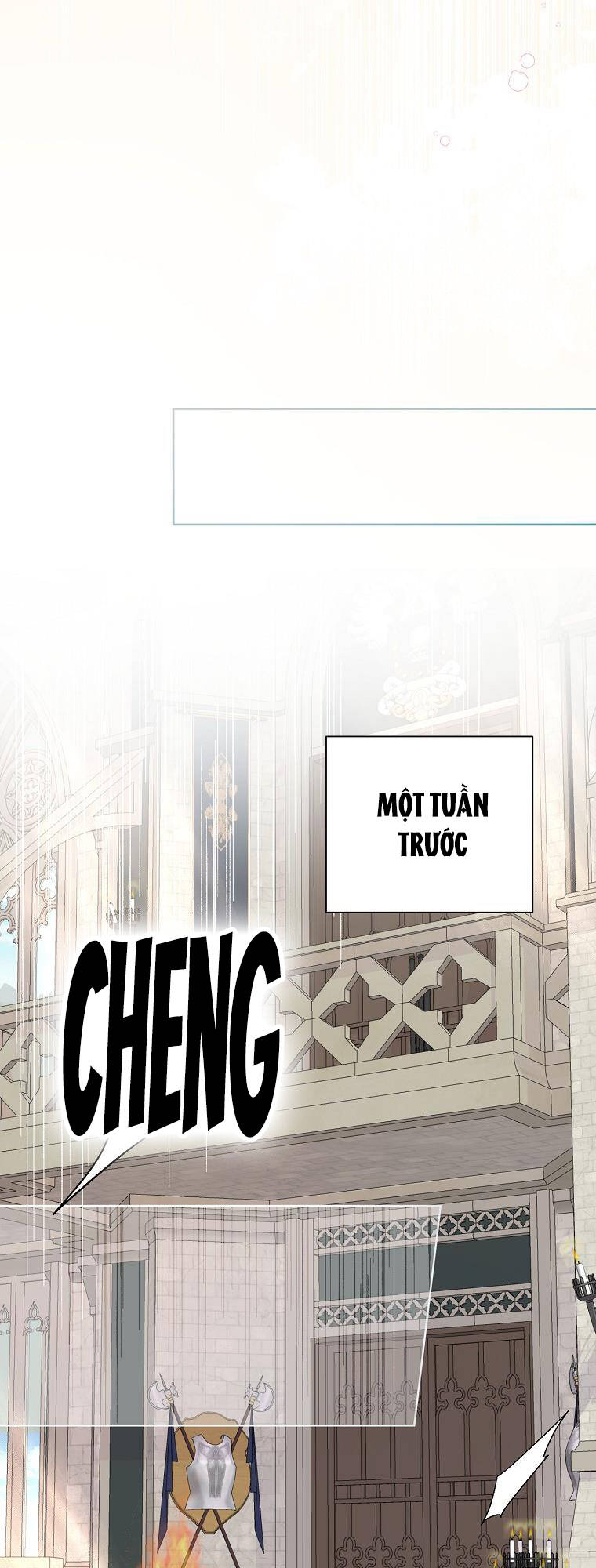 Trở Thành Con Dâu Của Kẻ Phản Diện Vì Thời Gian Có Hạn: Chapter 44.2
