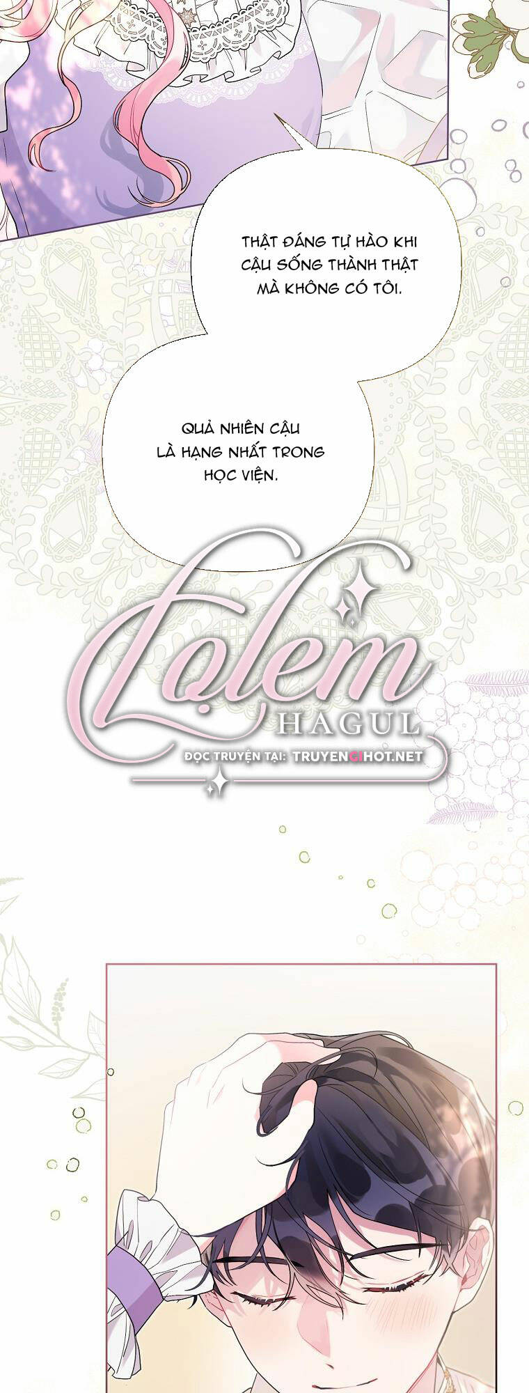 Trở Thành Con Dâu Của Kẻ Phản Diện Vì Thời Gian Có Hạn: Chapter 45.1