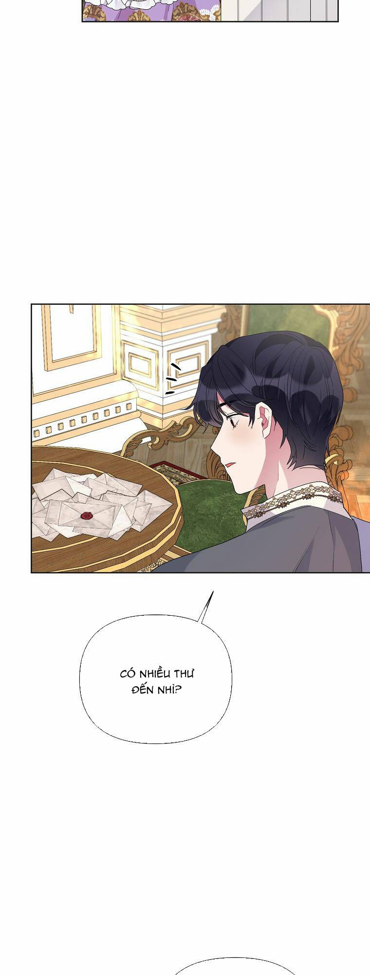 Trở Thành Con Dâu Của Kẻ Phản Diện Vì Thời Gian Có Hạn: Chapter 45.1