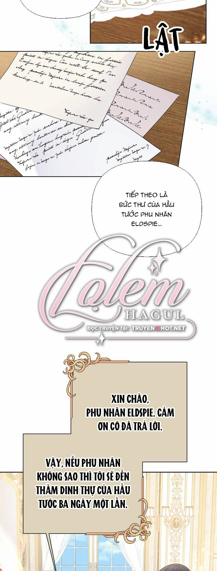 Trở Thành Con Dâu Của Kẻ Phản Diện Vì Thời Gian Có Hạn: Chapter 45.1