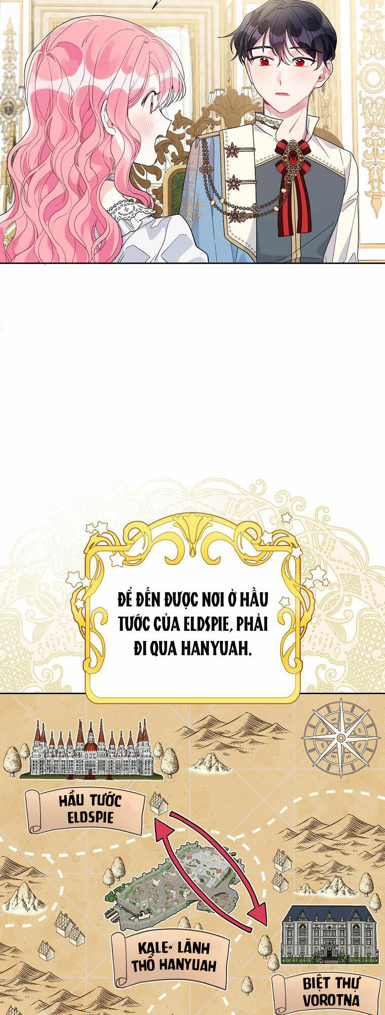 Trở Thành Con Dâu Của Kẻ Phản Diện Vì Thời Gian Có Hạn: Chapter 45.1