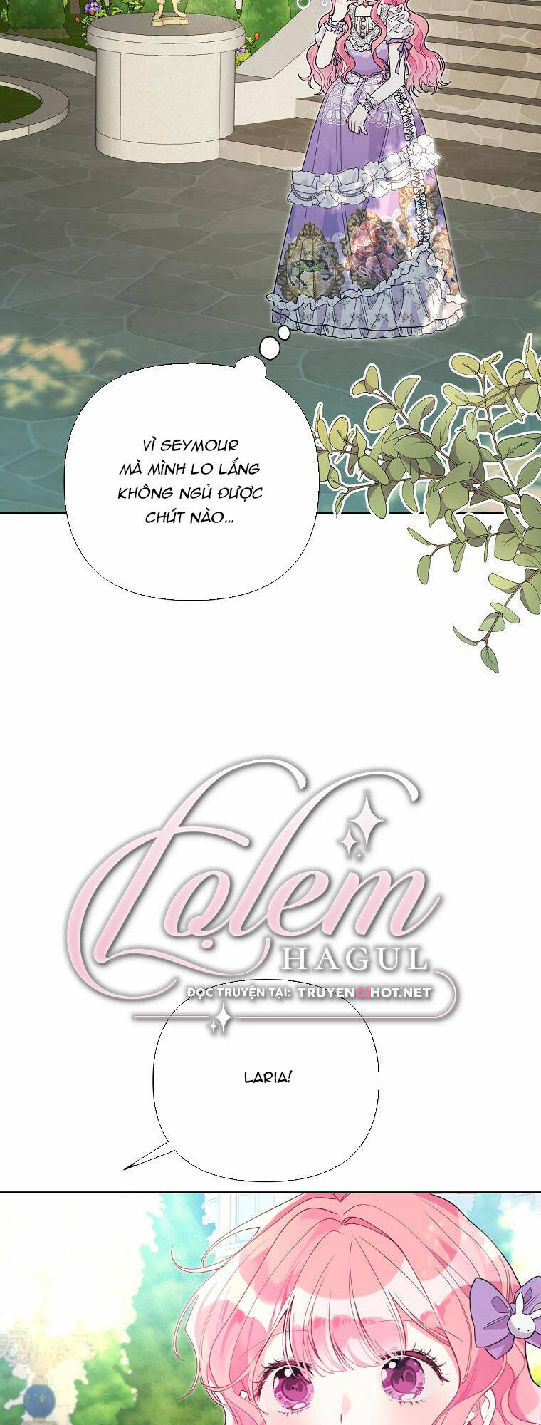 Trở Thành Con Dâu Của Kẻ Phản Diện Vì Thời Gian Có Hạn: Chapter 45.1