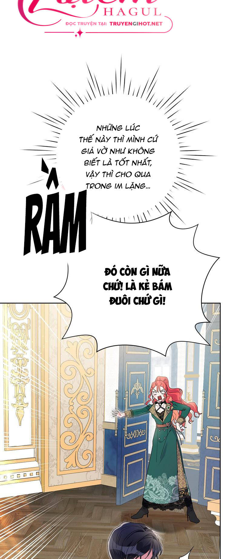 Trở Thành Con Dâu Của Kẻ Phản Diện Vì Thời Gian Có Hạn: Chapter 46.1