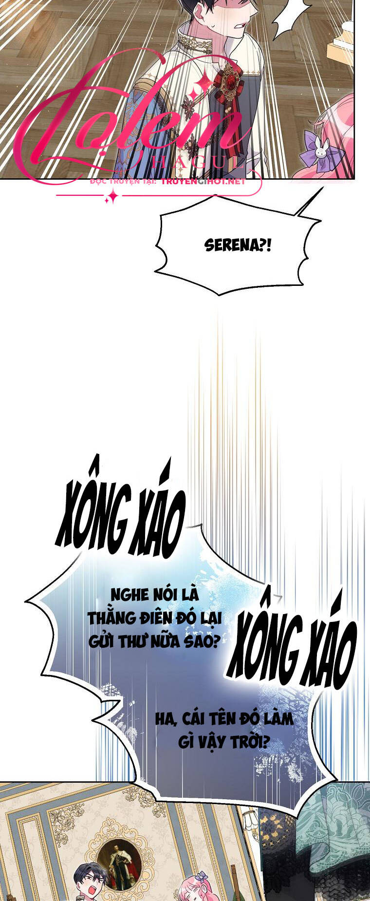Trở Thành Con Dâu Của Kẻ Phản Diện Vì Thời Gian Có Hạn: Chapter 46.1