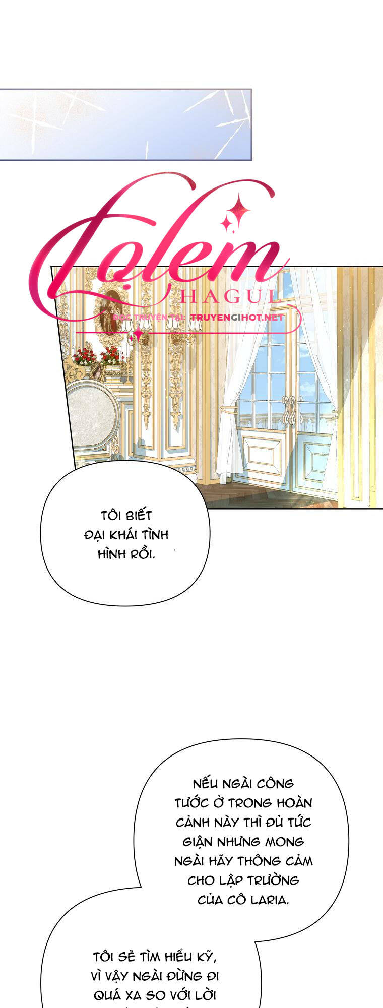 Trở Thành Con Dâu Của Kẻ Phản Diện Vì Thời Gian Có Hạn: Chapter 46.1