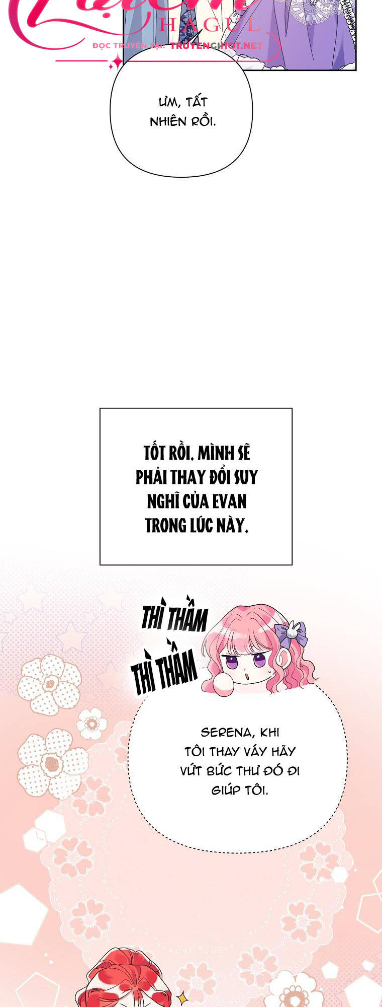 Trở Thành Con Dâu Của Kẻ Phản Diện Vì Thời Gian Có Hạn: Chapter 46.1